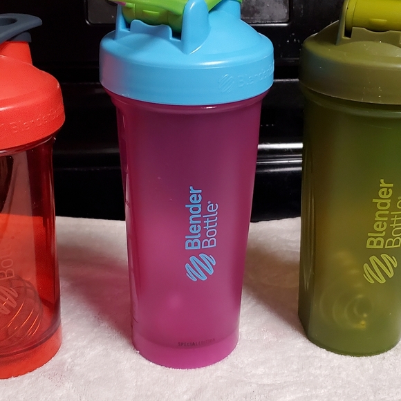 Blender Bottles $7EACH - Picture 4 of 4